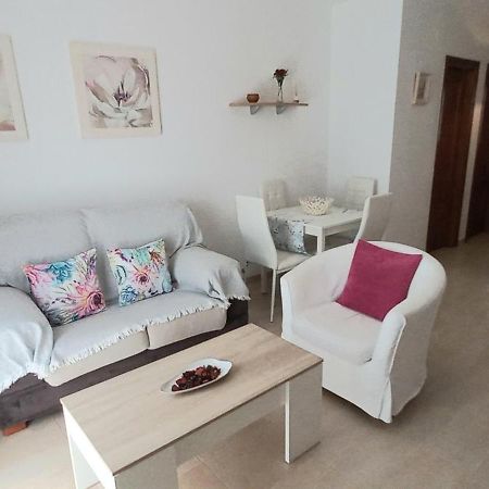 Apartamento Angel Nerja Exteriör bild