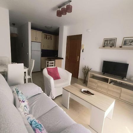 Apartamento Angel Nerja Exteriör bild
