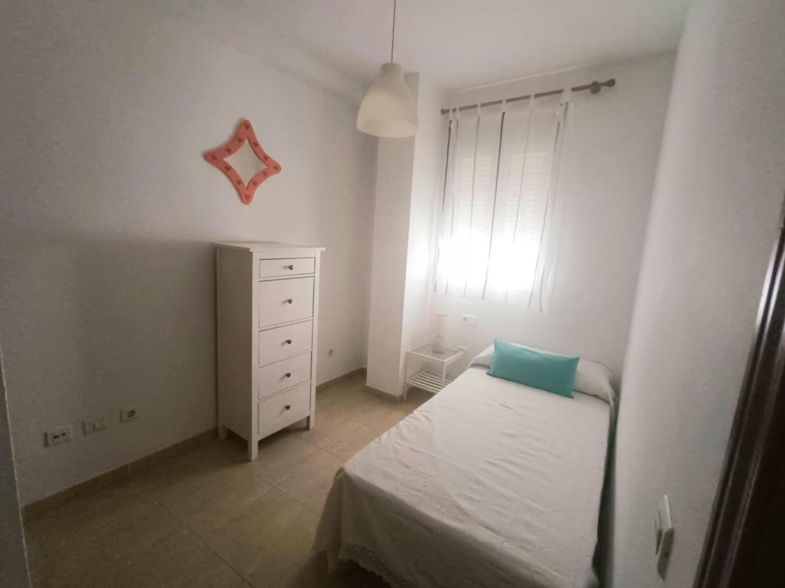 Apartamento Angel Nerja Exteriör bild