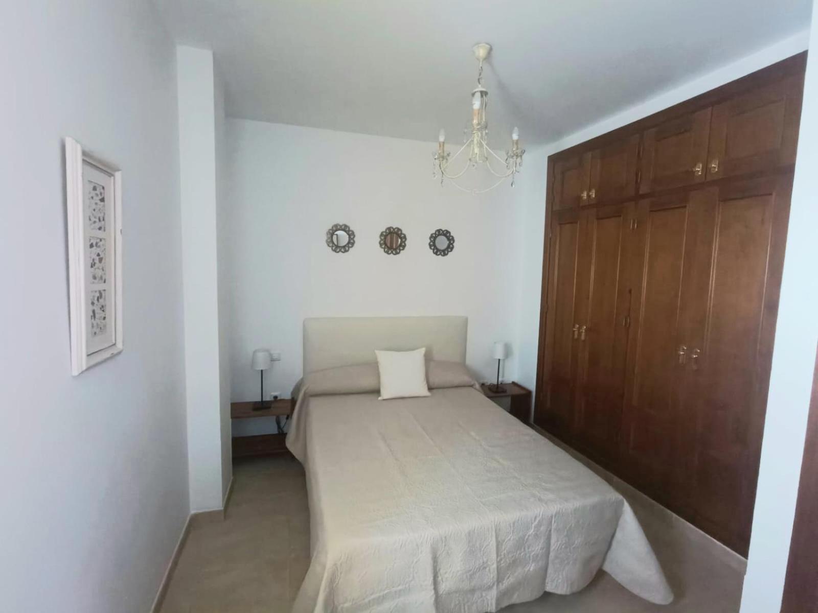 Apartamento Angel Nerja Exteriör bild