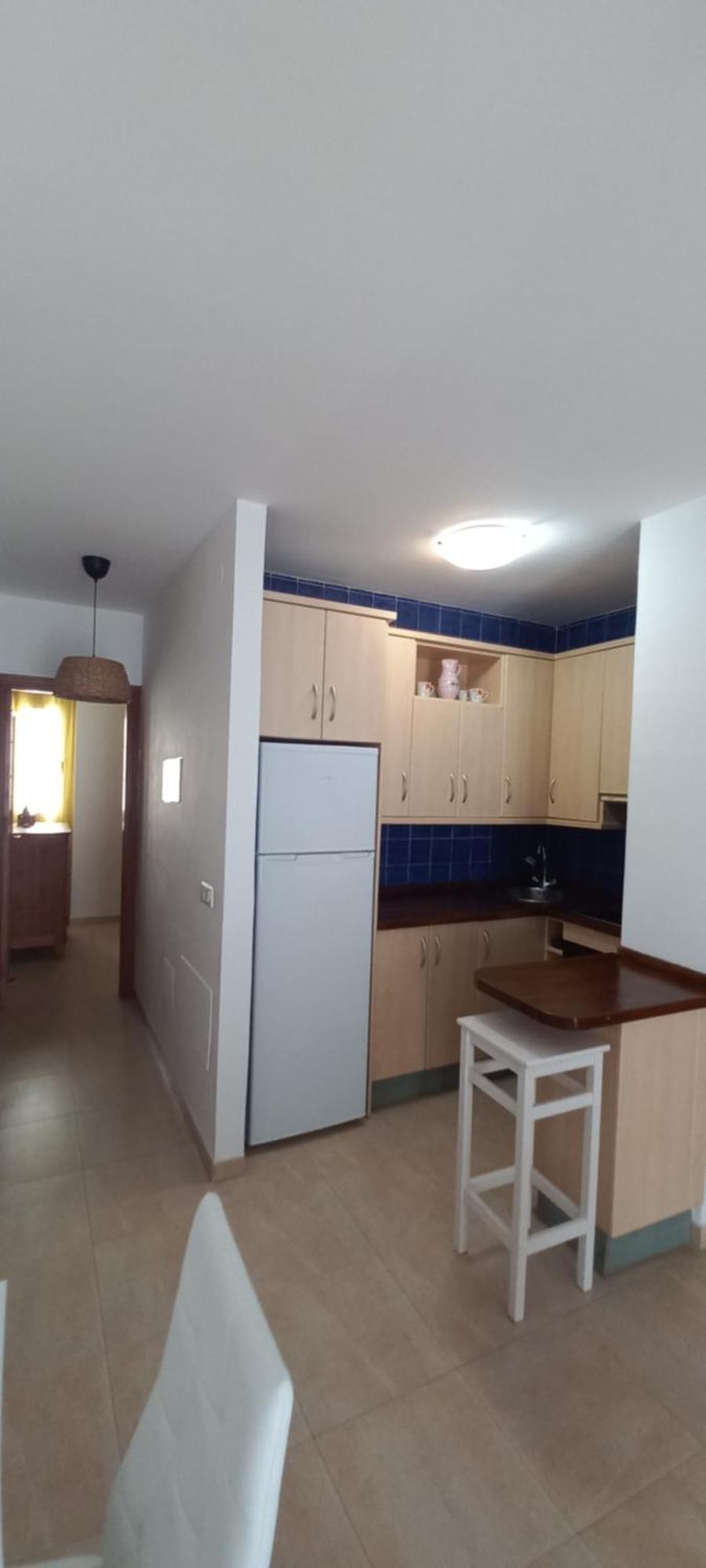Apartamento Angel Nerja Exteriör bild