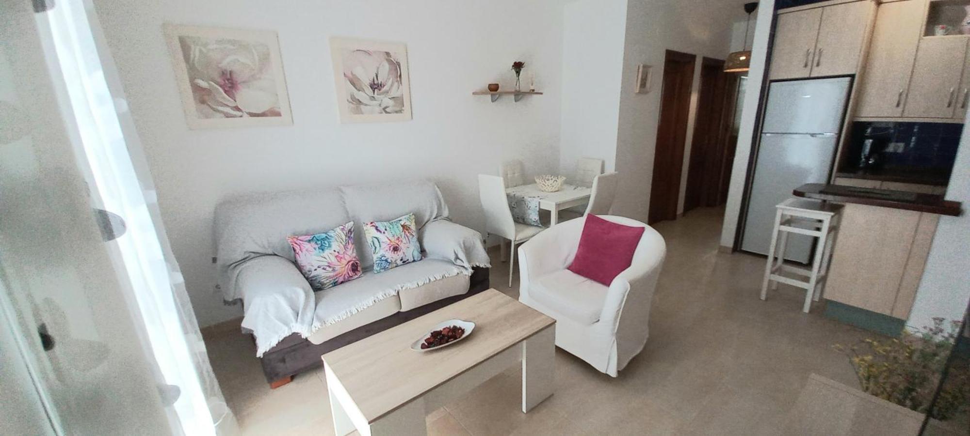 Apartamento Angel Nerja Exteriör bild