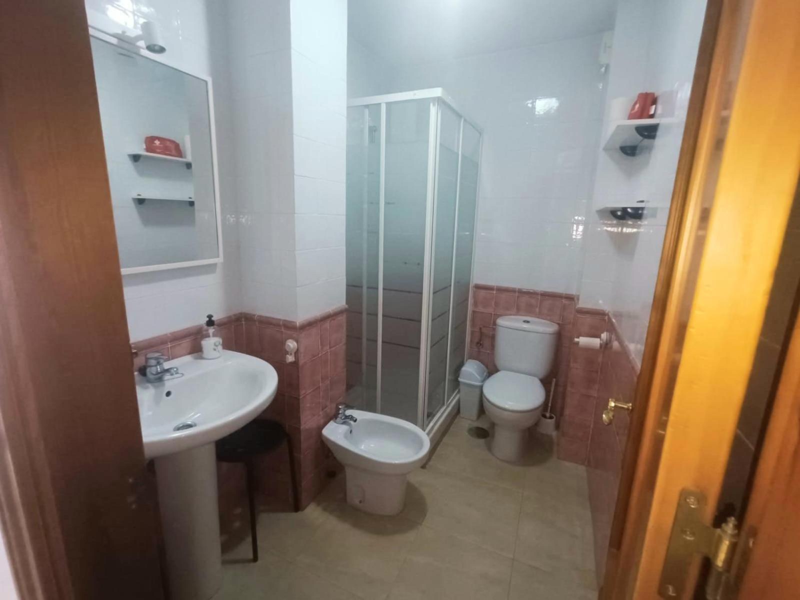 Apartamento Angel Nerja Exteriör bild