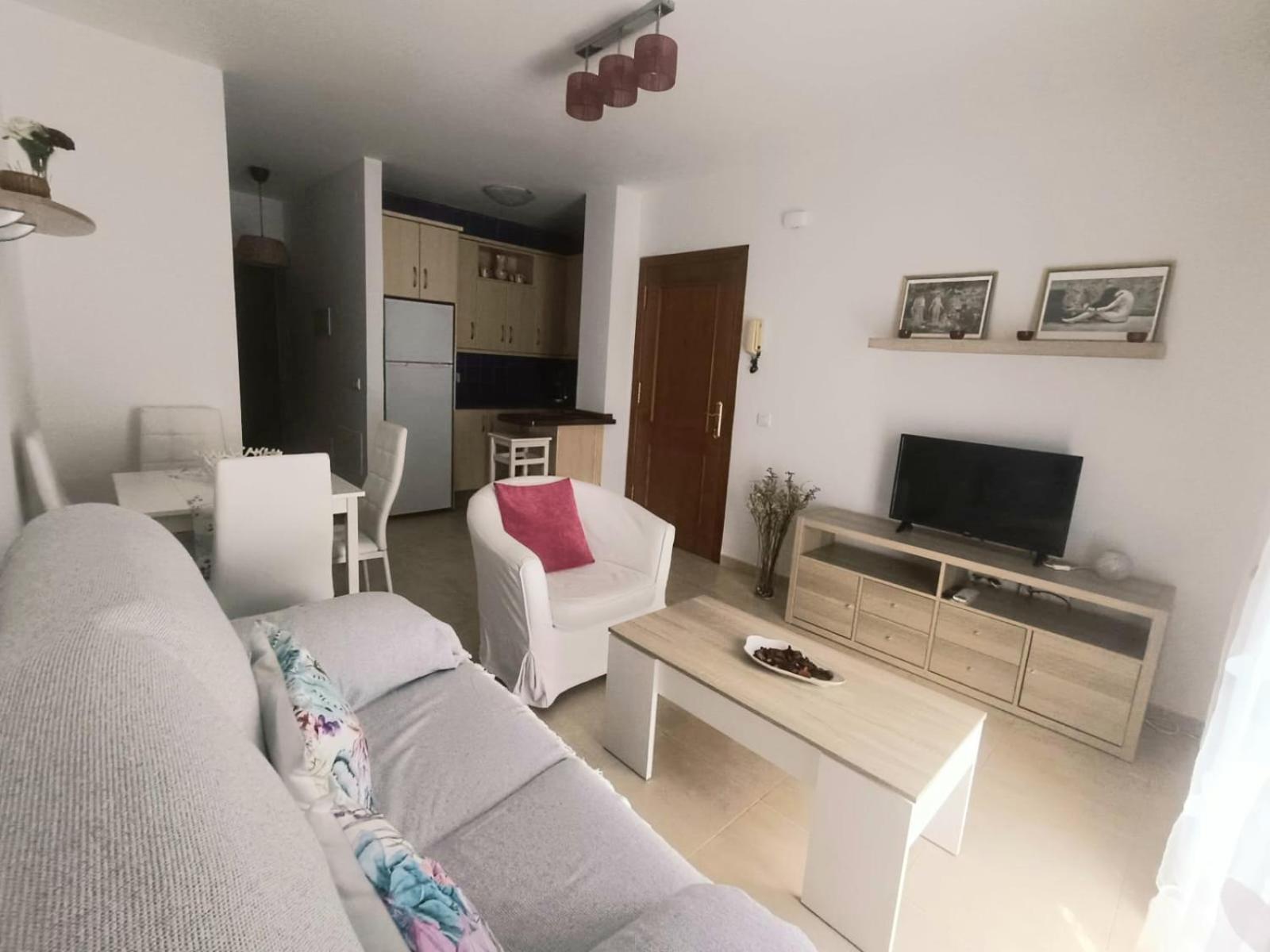 Apartamento Angel Nerja Exteriör bild