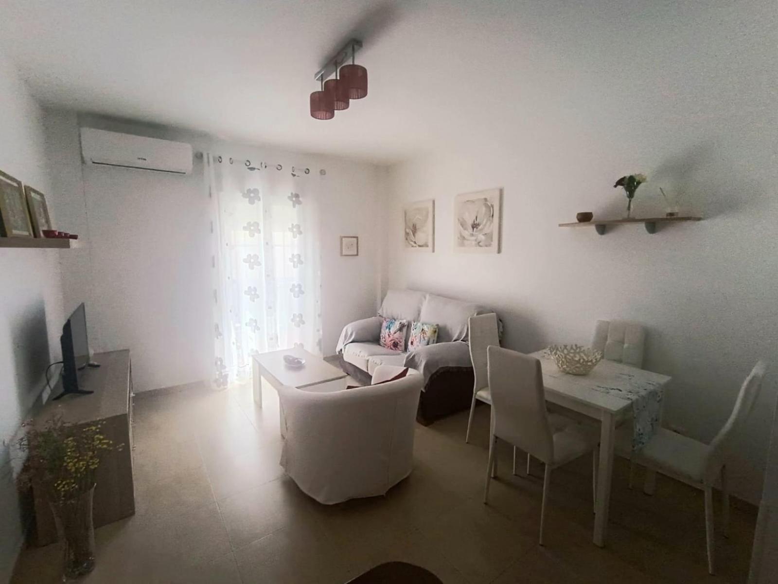 Apartamento Angel Nerja Exteriör bild